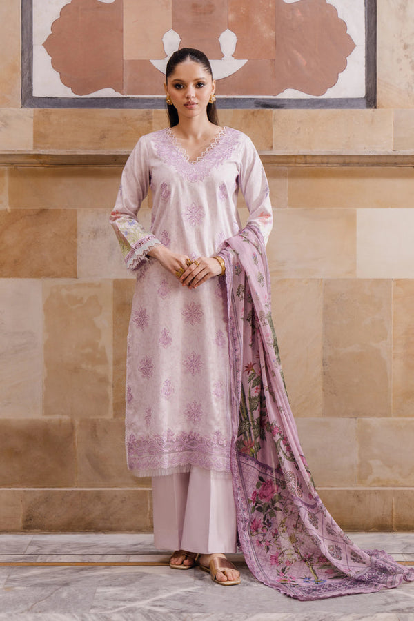 Aabyaan | Shezlin Chikankari 24 | YASHAL (AS-03) - Hoorain Designer Wear - Pakistani Ladies Branded Stitched Clothes in United Kingdom, United states, CA and Australia