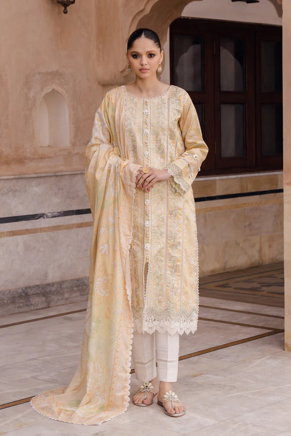 Aabyaan | Shezlin Chikankari 24 | REEMA (AS-07) - Hoorain Designer Wear - Pakistani Ladies Branded Stitched Clothes in United Kingdom, United states, CA and Australia