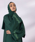 Abbaya | SAPP - ABBAYA000358 - SML - 999 - Pakistani Clothes - Hoorain Designer Wear