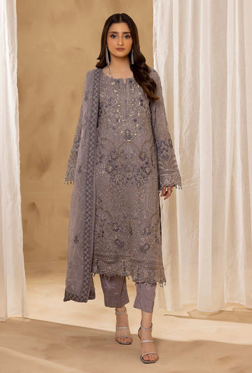 Adans Libas | Adans Chiffon 24 | 6200 - Pakistani Clothes - Hoorain Designer Wear