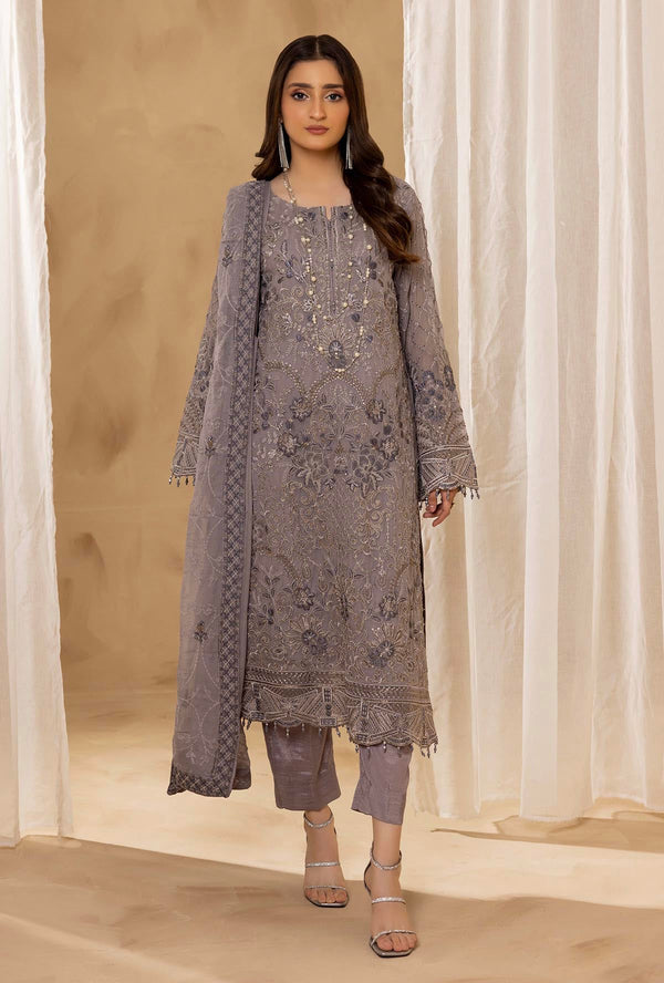 Adans Libas | Adans Chiffon 24 | 6200 - Pakistani Clothes - Hoorain Designer Wear