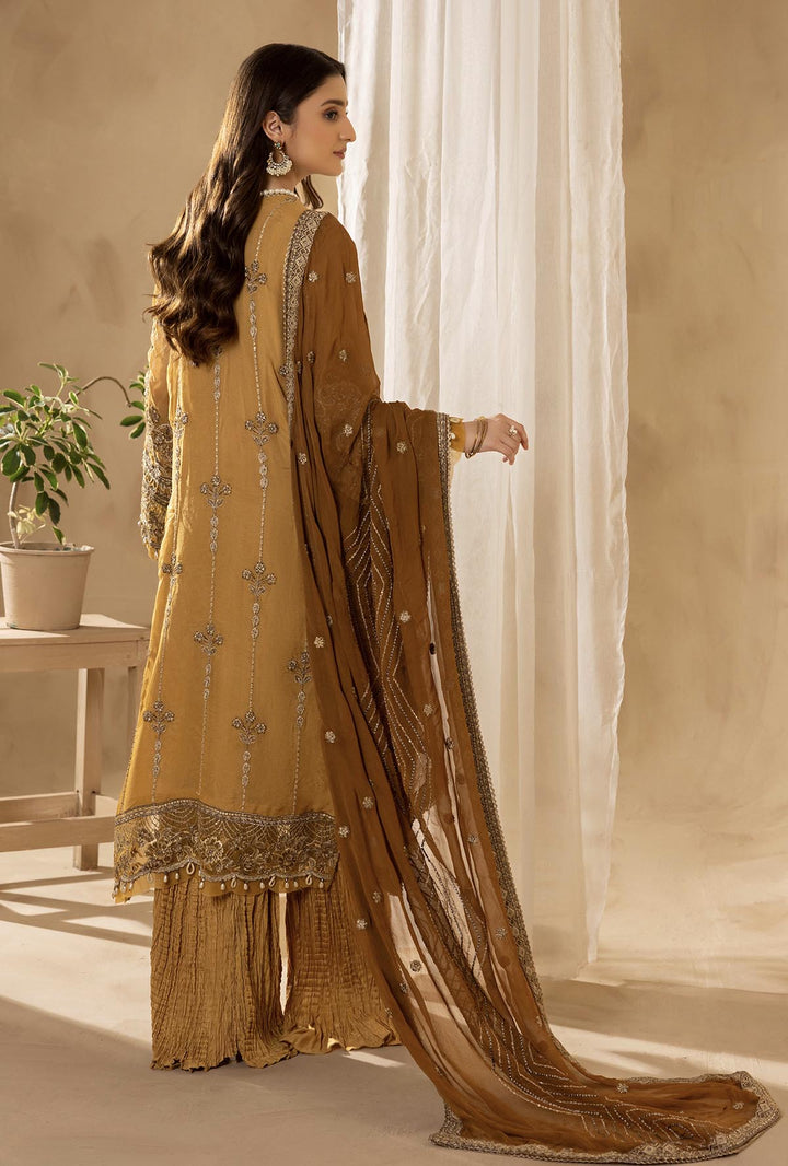 Adans Libas | Adans Chiffon 24 | 6204 - Pakistani Clothes - Hoorain Designer Wear