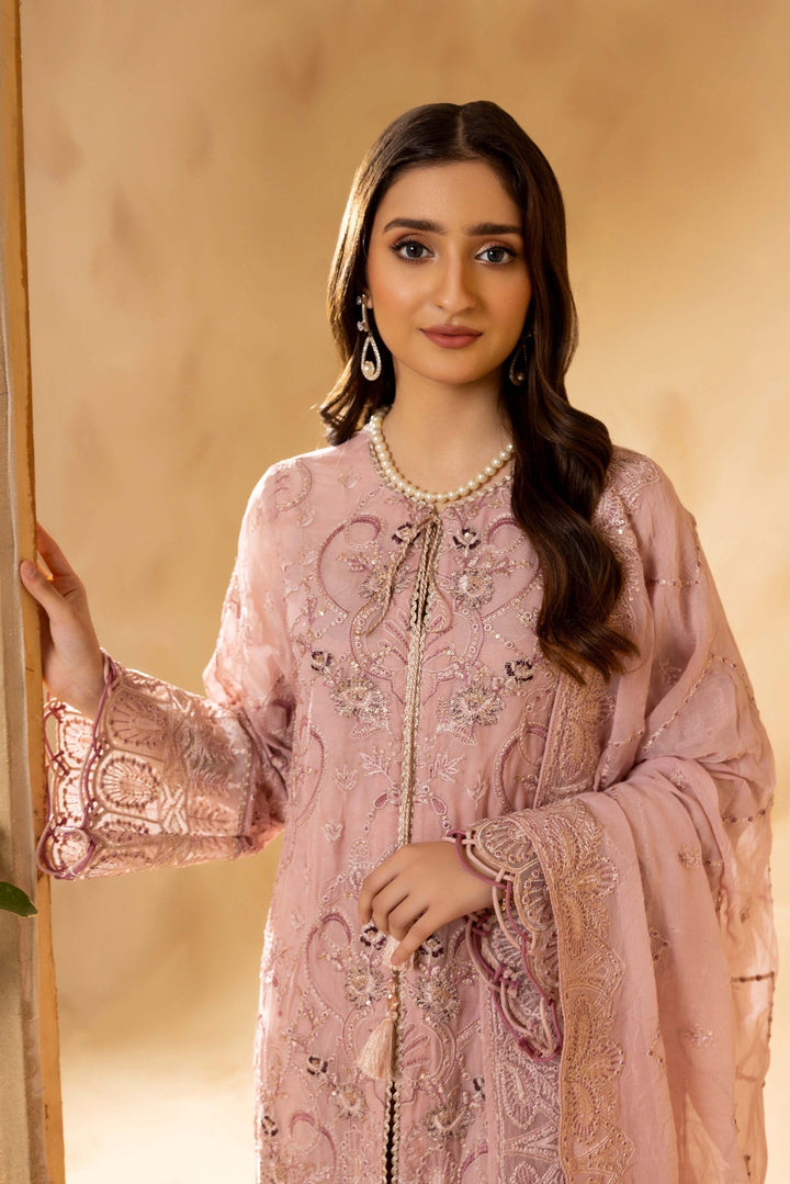 Adans Libas | Adans Chiffon 24 | 6205 - Pakistani Clothes - Hoorain Designer Wear