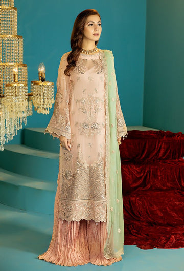 Adans Libas | Alora Formals | 5391 - Pakistani Clothes - Hoorain Designer Wear