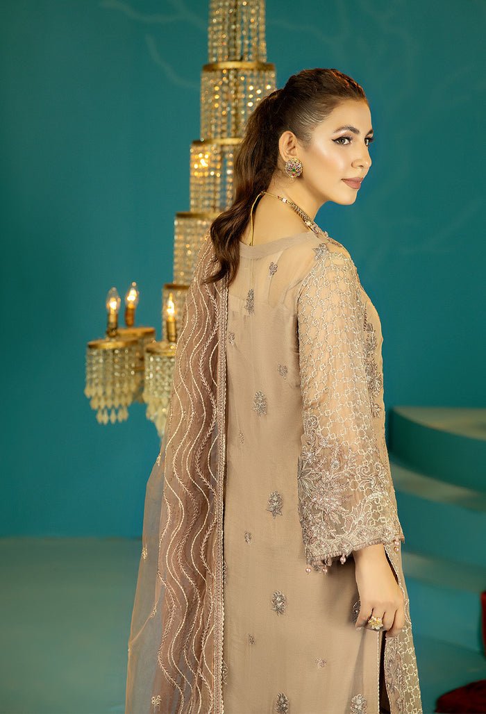 Adans Libas | Alora Formals | 5392 - Pakistani Clothes - Hoorain Designer Wear