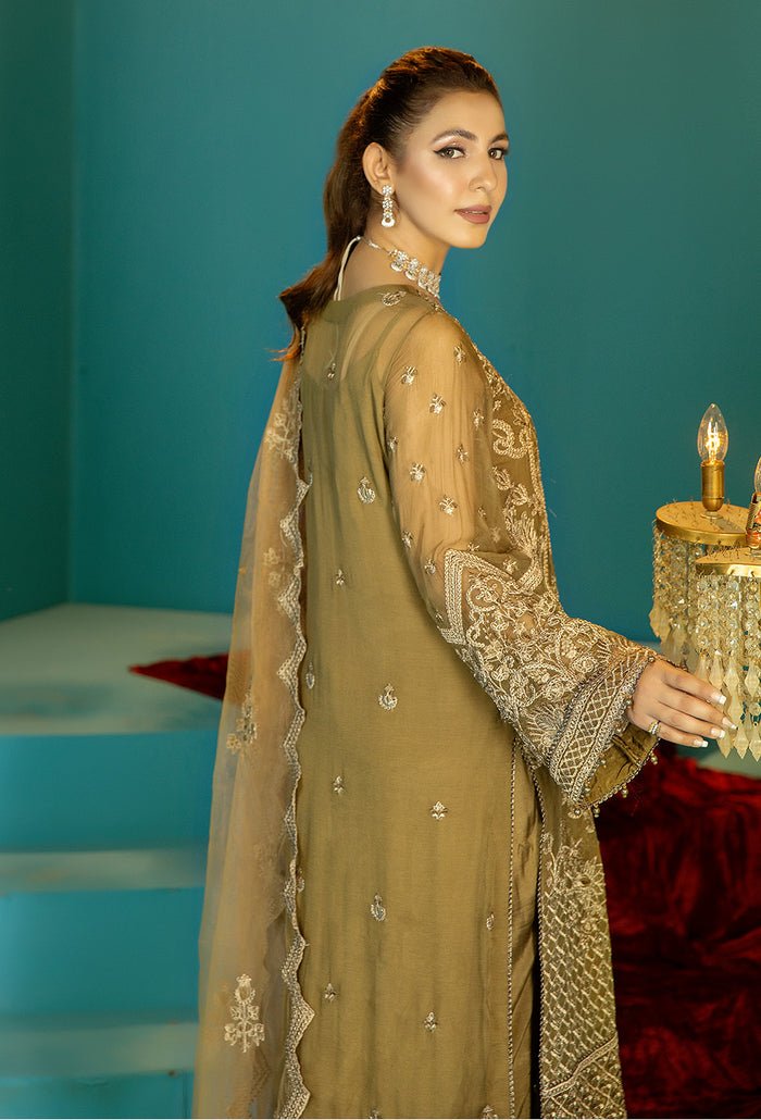 Adans Libas | Alora Formals | 5394 - Pakistani Clothes - Hoorain Designer Wear