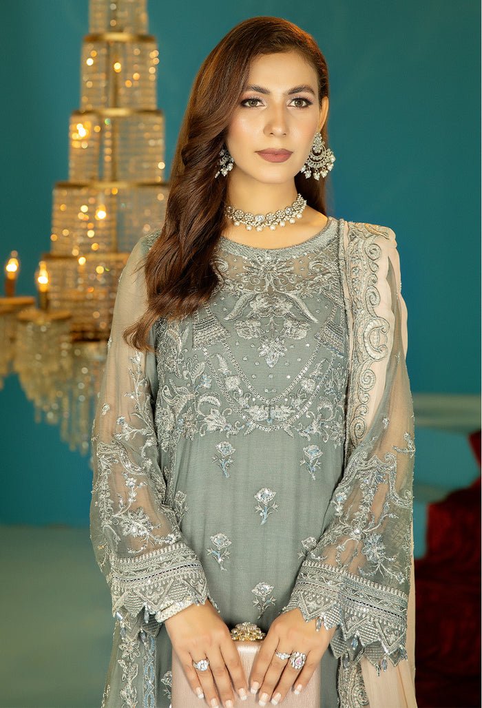 Adans Libas | Alora Formals | 5398 - Pakistani Clothes - Hoorain Designer Wear