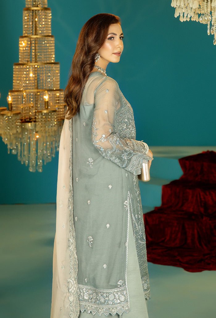 Adans Libas | Alora Formals | 5398 - Pakistani Clothes - Hoorain Designer Wear