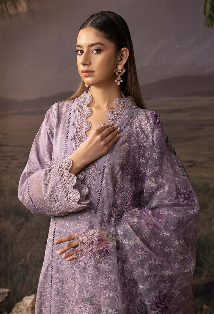 Adans Libas | Chikankari Lawn 2 | Adan's Lawn 7619 - Pakistani Clothes - Hoorain Designer Wear