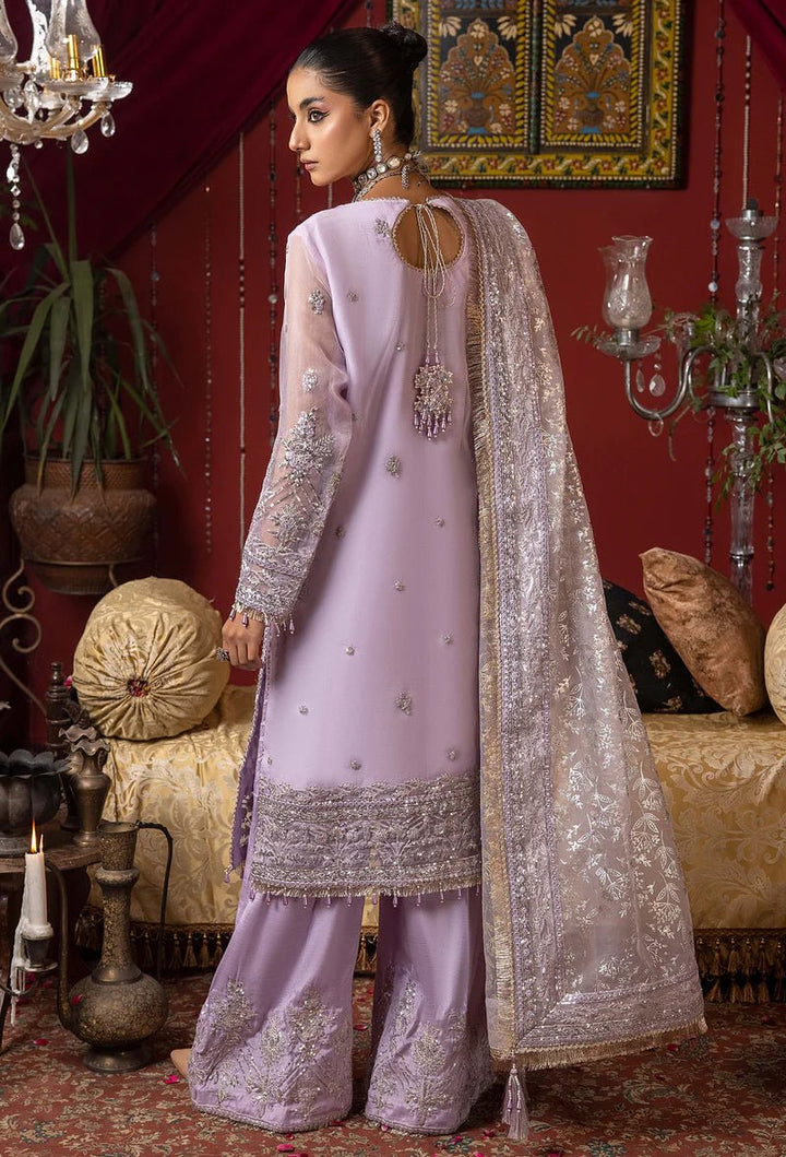 Adans Libas | Formals by Khadija A | 5447 - Pakistani Clothes - Hoorain Designer Wear