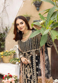 Adans Libas | Ik Daastan 23 | Fakhar un Nisa - Pakistani Clothes - Hoorain Designer Wear