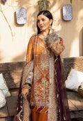 Adans Libas | Ik Daastan 23 | Nadra Bano Begum - Pakistani Clothes - Hoorain Designer Wear