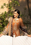 Adans Libas | Ik Daastan 23 | Nadra Bano Begum - Pakistani Clothes - Hoorain Designer Wear