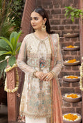 Adans Libas | Ik Daastan 23 | Sakina Bano Begum - Pakistani Clothes - Hoorain Designer Wear