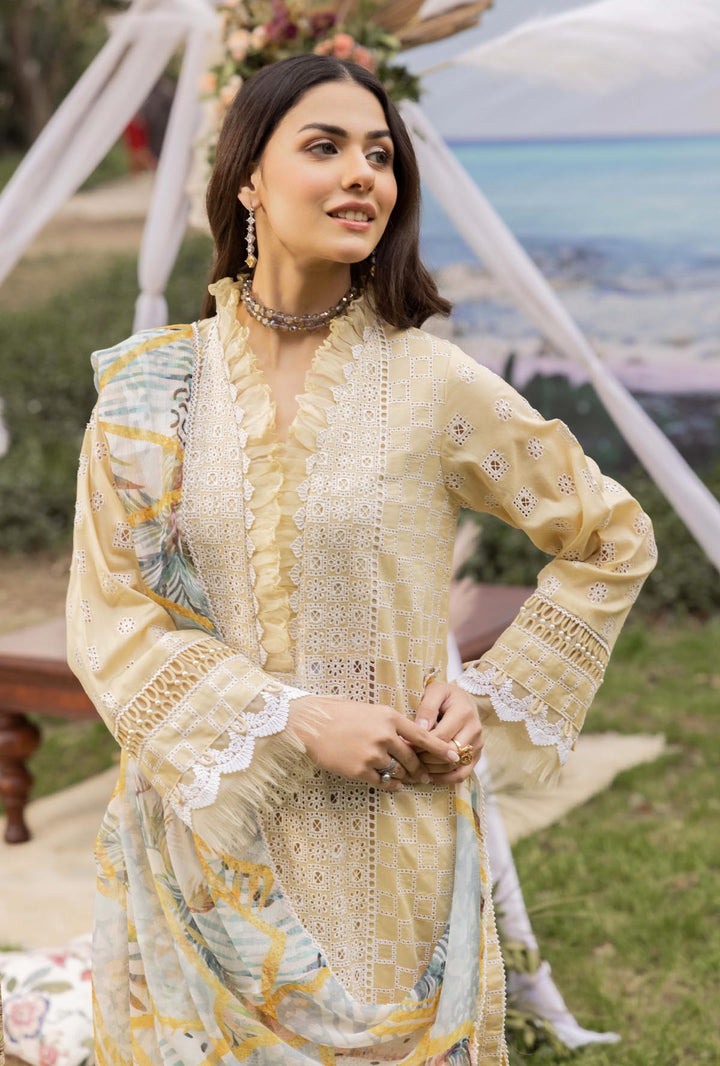 Adans Libas | Irha Zia'02 | 5896 - Pakistani Clothes - Hoorain Designer Wear