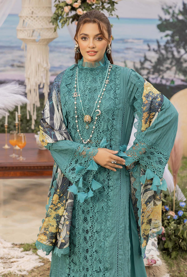 Adans Libas | Irha Zia'02 | 5898 - Pakistani Clothes - Hoorain Designer Wear