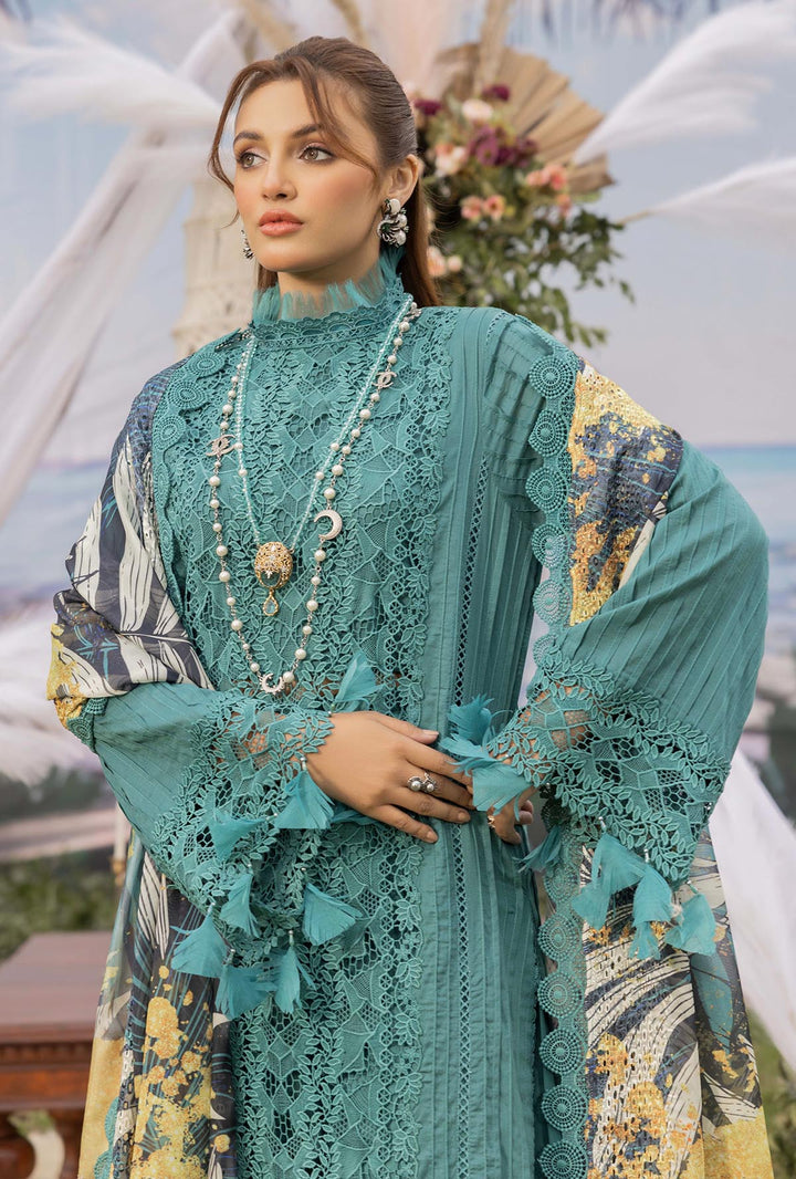 Adans Libas | Irha Zia'02 | 5898 - Pakistani Clothes - Hoorain Designer Wear