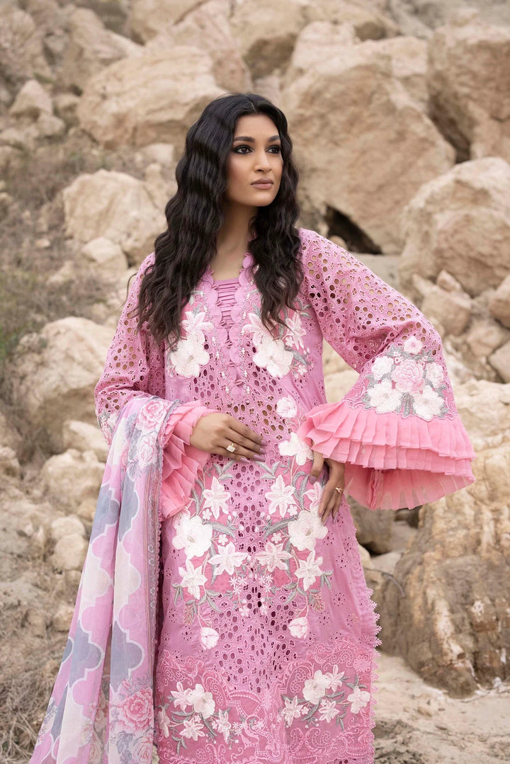 Adans Libas | Khadija Shiekh 2 | 5760 - Pakistani Clothes - Hoorain Designer Wear