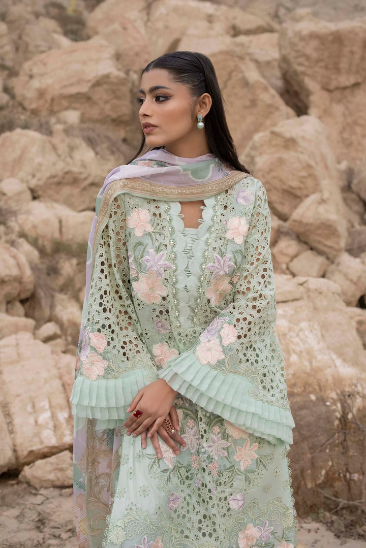 Adans Libas | Khadija Shiekh 2 | 5761 - Pakistani Clothes - Hoorain Designer Wear