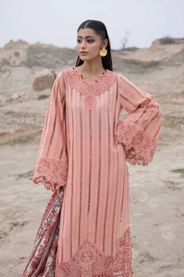 Adans Libas | Khadija Shiekh 2 | 5766 - Pakistani Clothes - Hoorain Designer Wear