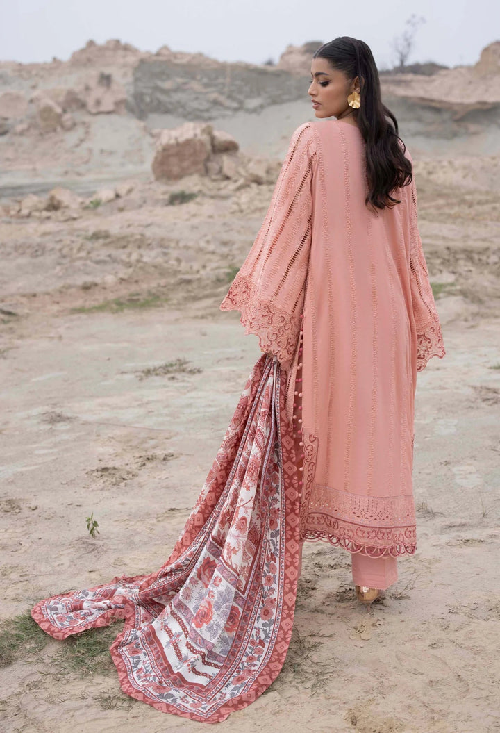 Adans Libas | Khadija Shiekh 2 | 5766 - Pakistani Clothes - Hoorain Designer Wear