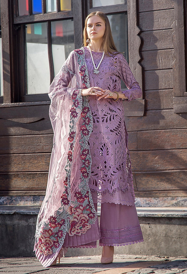 Adans Libas | Lawn by Irha Zia | Adan's Lawn 5556 - Pakistani Clothes - Hoorain Designer Wear