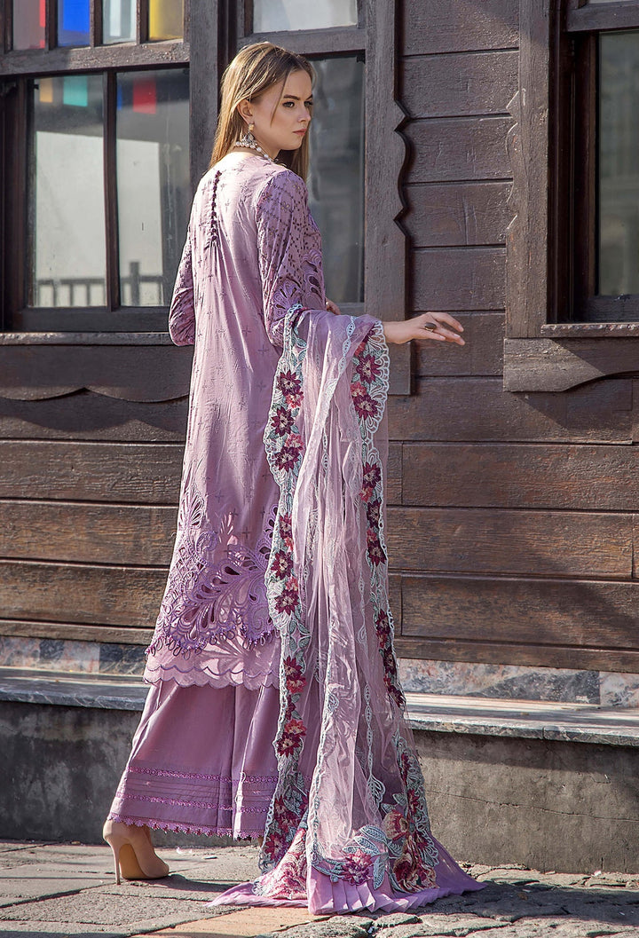 Adans Libas | Lawn by Irha Zia | Adan's Lawn 5556 - Pakistani Clothes - Hoorain Designer Wear