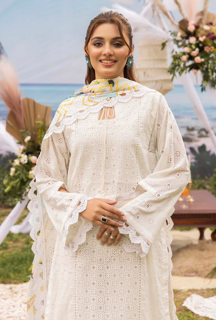 Adans Libas | Irha Zia'02 | 5892 - Hoorain Designer Wear - Pakistani Ladies Branded Stitched Clothes in United Kingdom, United states, CA and Australia