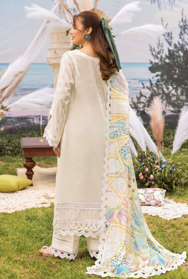 Adans Libas | Irha Zia'02 | 5892 - Hoorain Designer Wear - Pakistani Ladies Branded Stitched Clothes in United Kingdom, United states, CA and Australia
