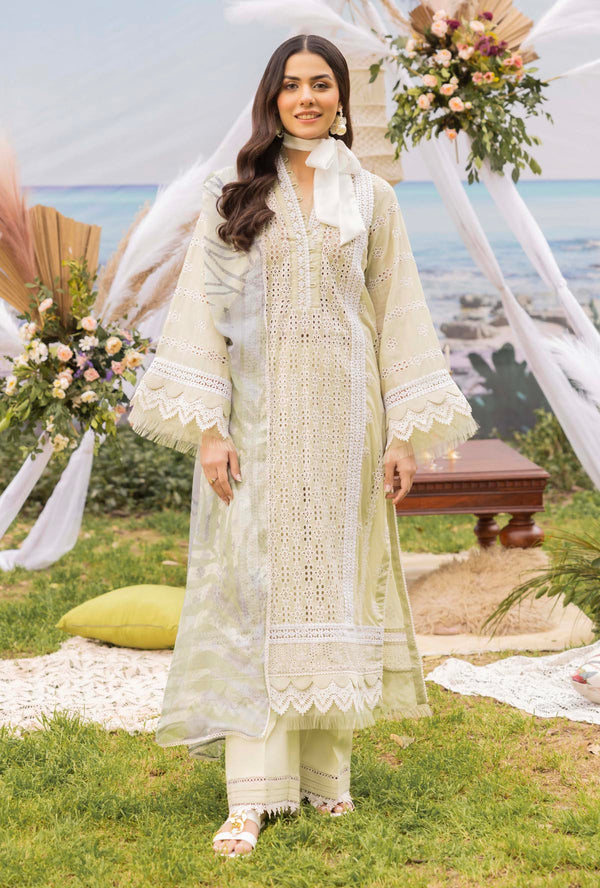 Adans Libas | Irha Zia'02 | 5894 - Hoorain Designer Wear - Pakistani Ladies Branded Stitched Clothes in United Kingdom, United states, CA and Australia