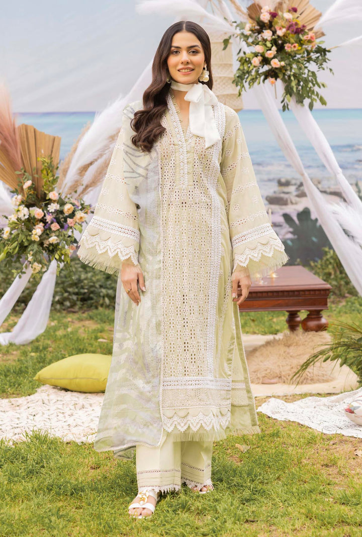 Adans Libas | Irha Zia'02 | 5894 - Hoorain Designer Wear - Pakistani Designer Clothes for women, in United Kingdom, United states, CA and Australia