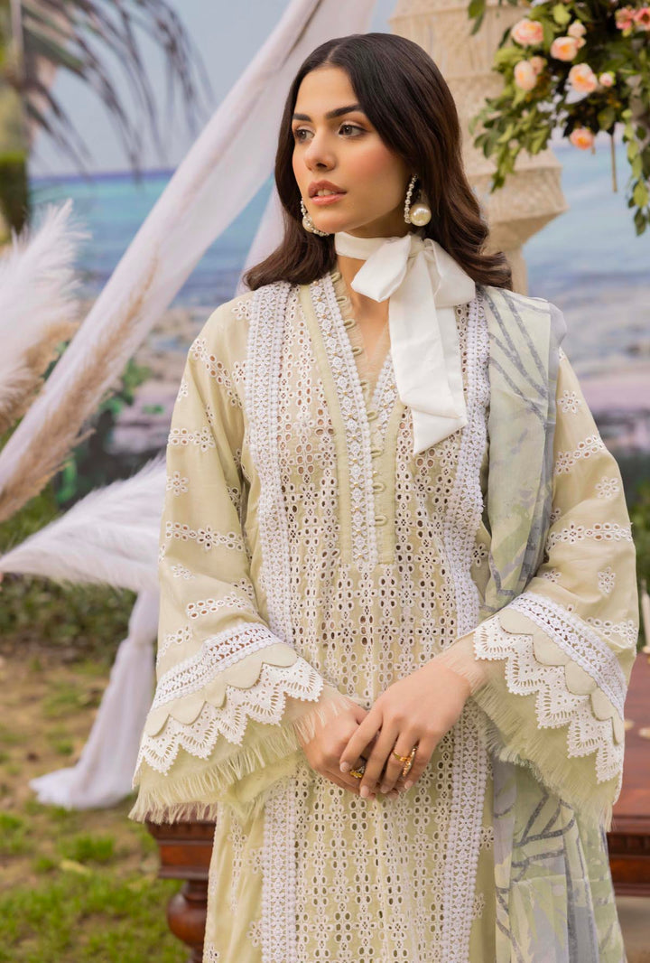 Adans Libas | Irha Zia'02 | 5894 - Hoorain Designer Wear - Pakistani Designer Clothes for women, in United Kingdom, United states, CA and Australia