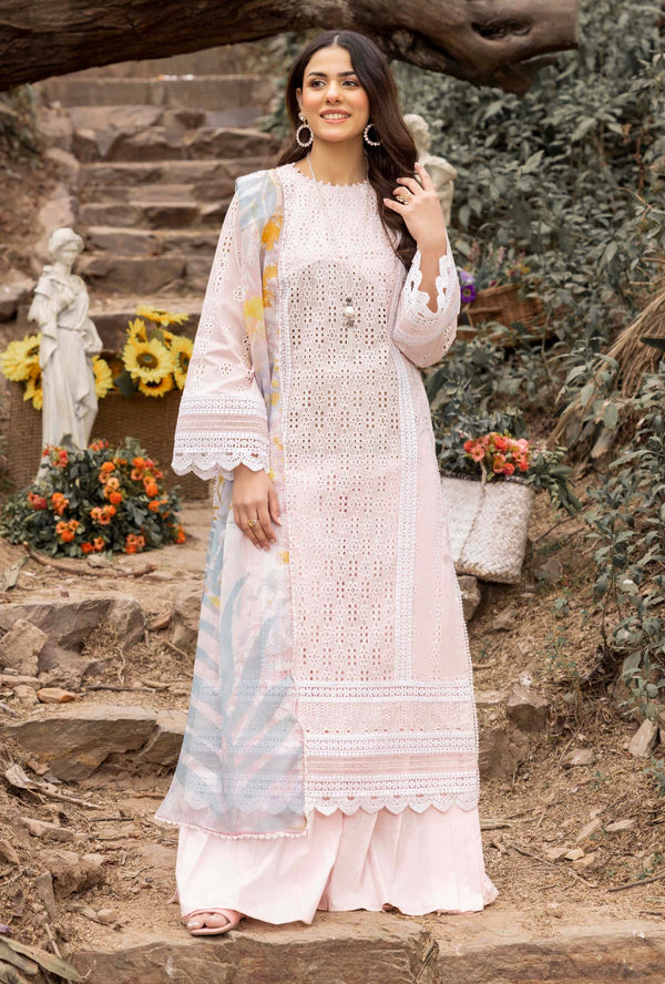 Adans Libas | Irha Zia'02 | 5890 - Hoorain Designer Wear - Pakistani Ladies Branded Stitched Clothes in United Kingdom, United states, CA and Australia