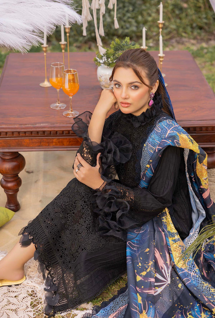 Adans Libas | Irha Zia'02 | 5893 - Hoorain Designer Wear - Pakistani Ladies Branded Stitched Clothes in United Kingdom, United states, CA and Australia