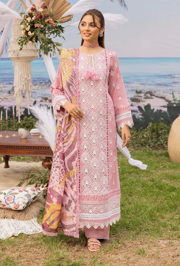 Adans Libas | Irha Zia'02 | 5897 - Hoorain Designer Wear - Pakistani Ladies Branded Stitched Clothes in United Kingdom, United states, CA and Australia