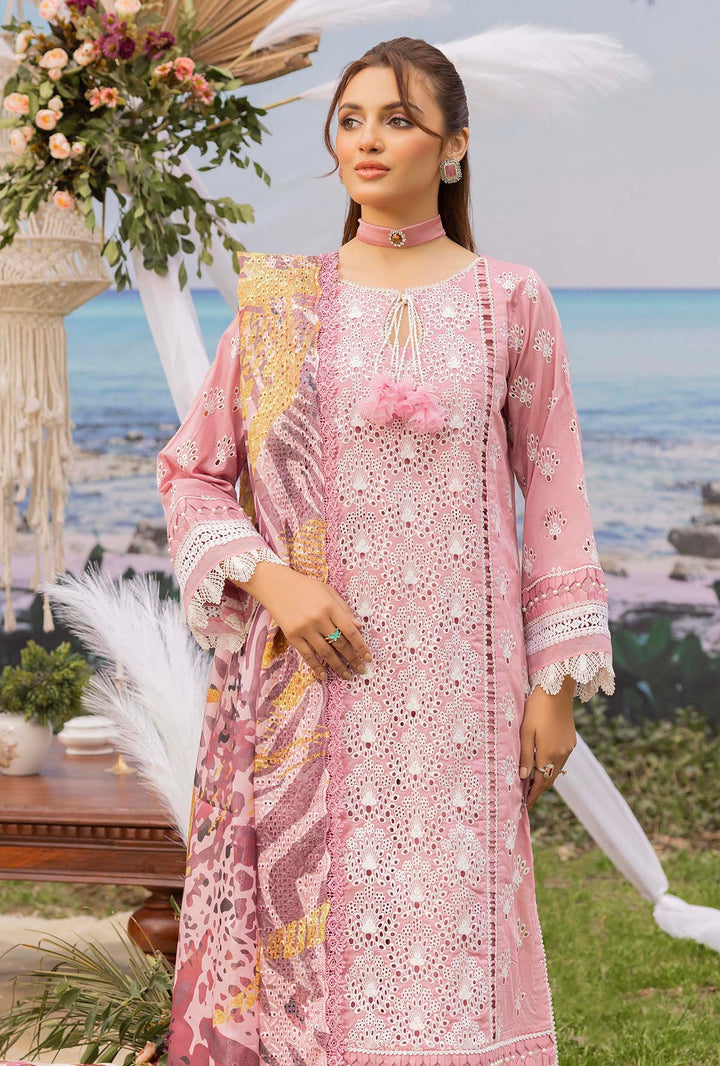 Adans Libas | Irha Zia'02 | 5895 - Hoorain Designer Wear - Pakistani Ladies Branded Stitched Clothes in United Kingdom, United states, CA and Australia