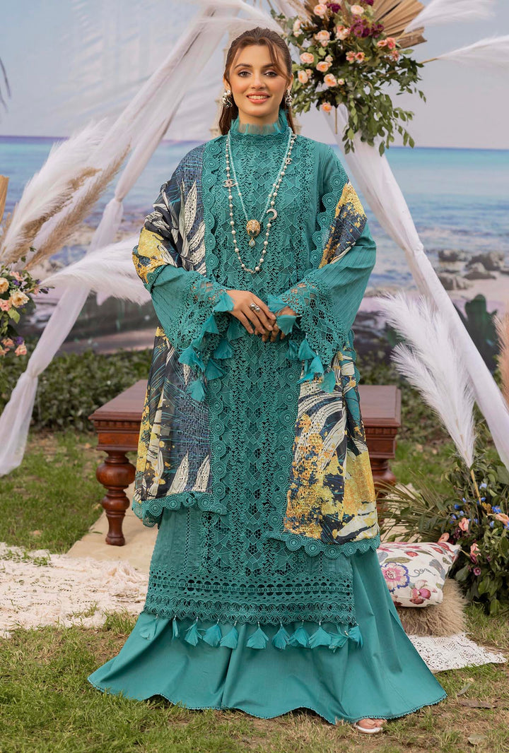 Adans Libas | Irha Zia'02 | 5898 - Hoorain Designer Wear - Pakistani Ladies Branded Stitched Clothes in United Kingdom, United states, CA and Australia