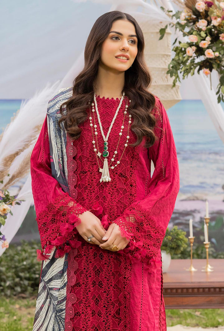 Adans Libas | Irha Zia'02 | 5899 - Hoorain Designer Wear - Pakistani Ladies Branded Stitched Clothes in United Kingdom, United states, CA and Australia