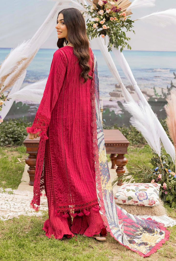 Adans Libas | Irha Zia'02 | 5899 - Hoorain Designer Wear - Pakistani Ladies Branded Stitched Clothes in United Kingdom, United states, CA and Australia