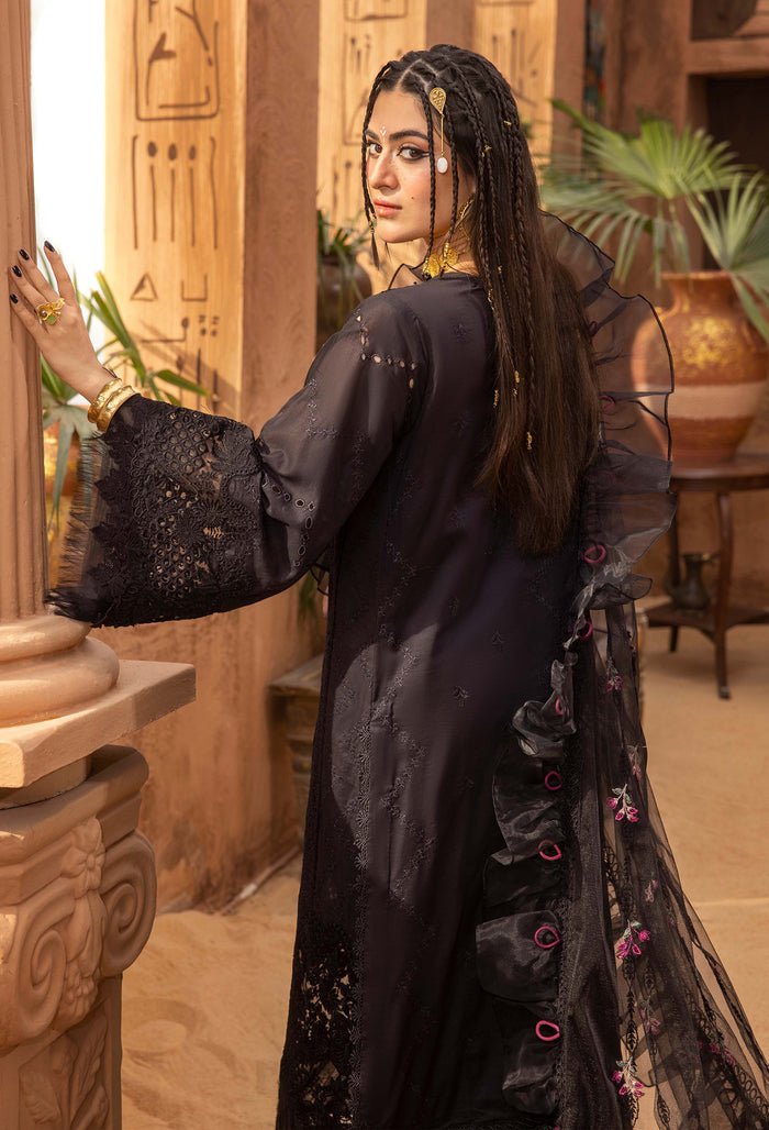 Adans Libas | Lawn by Khadija | 55681 - Pakistani Clothes - Hoorain Designer Wear