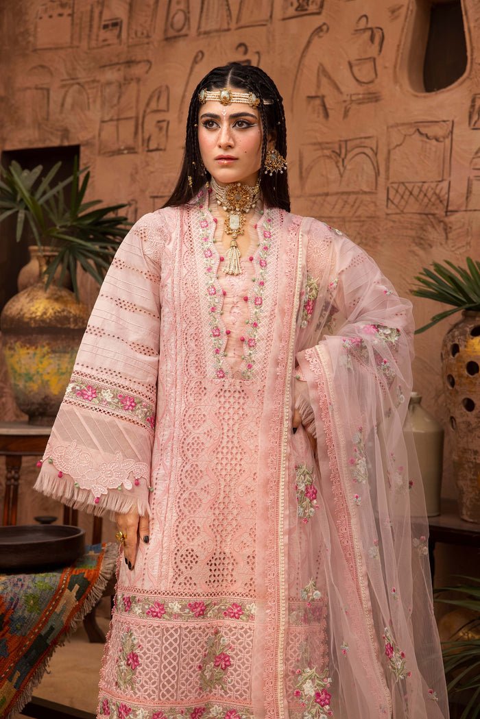 Adans Libas | Lawn by Khadija | 5583 - Pakistani Clothes - Hoorain Designer Wear