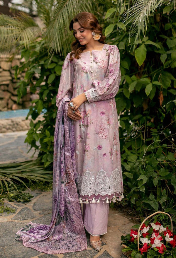 Adans Libas | Meerab Malik Lawn | Adan's Lawn 6700 - Pakistani Clothes - Hoorain Designer Wear