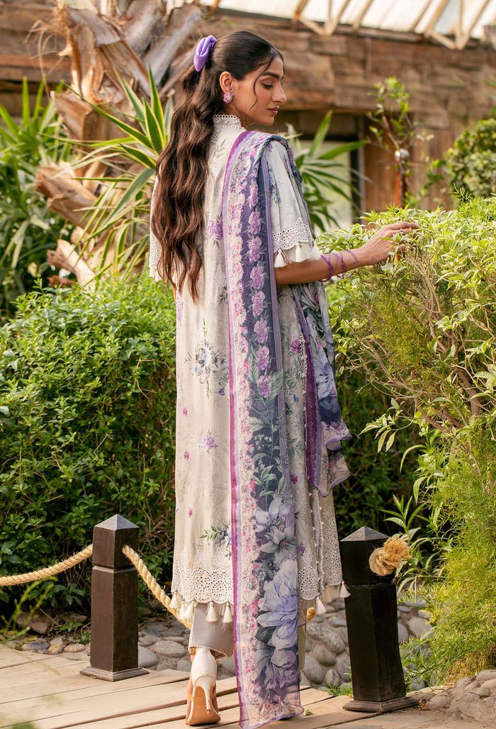 Adans Libas | Meerab Malik Lawn | Adan's Lawn 6709 - Pakistani Clothes - Hoorain Designer Wear