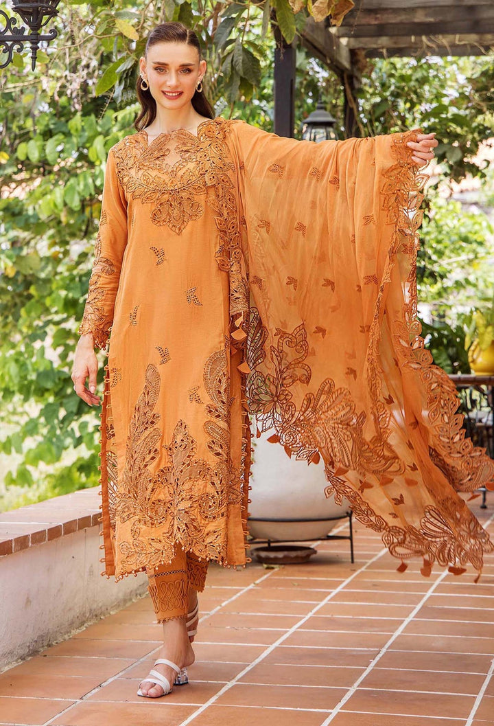 Adans Libas | Rarity Glance Lawn 24 | Rarity Glance 7201 - Pakistani Clothes - Hoorain Designer Wear