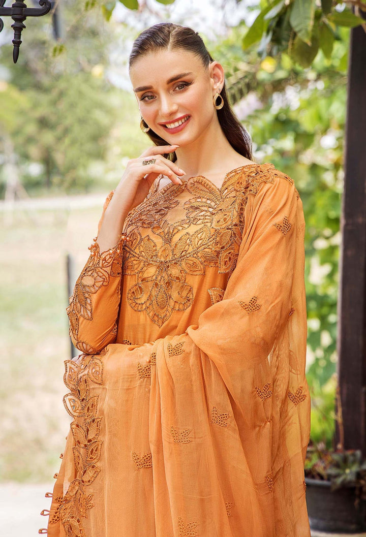 Adans Libas | Rarity Glance Lawn 24 | Rarity Glance 7201 - Pakistani Clothes - Hoorain Designer Wear