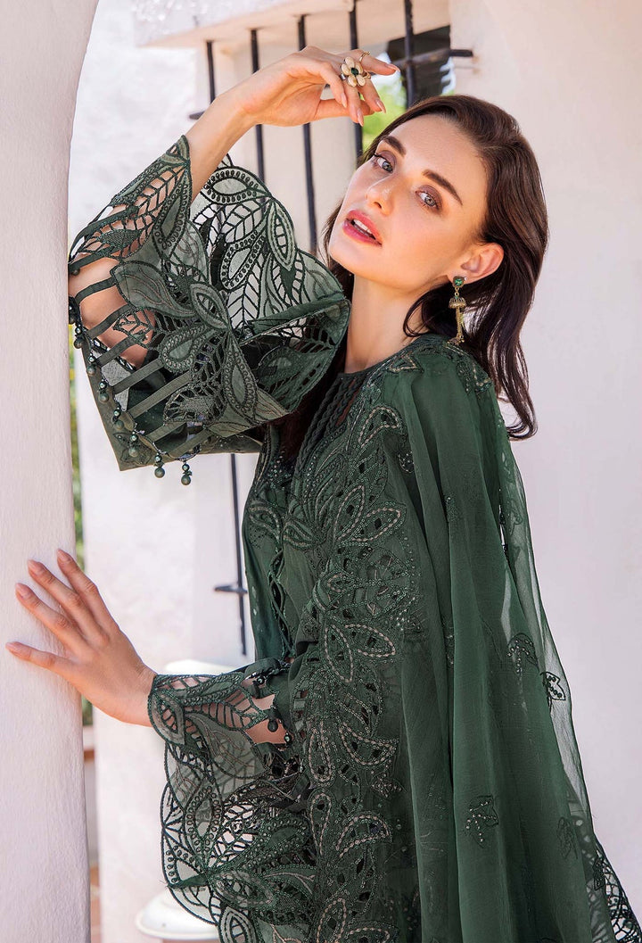 Adans Libas | Rarity Glance Lawn 24 | Rarity Glance 7202 - Pakistani Clothes - Hoorain Designer Wear