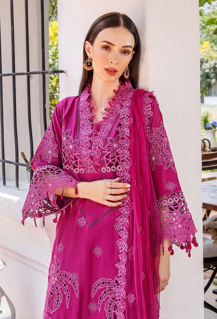 Adans Libas | Rarity Glance Lawn 24 | Rarity Glance 7204 - Pakistani Clothes - Hoorain Designer Wear