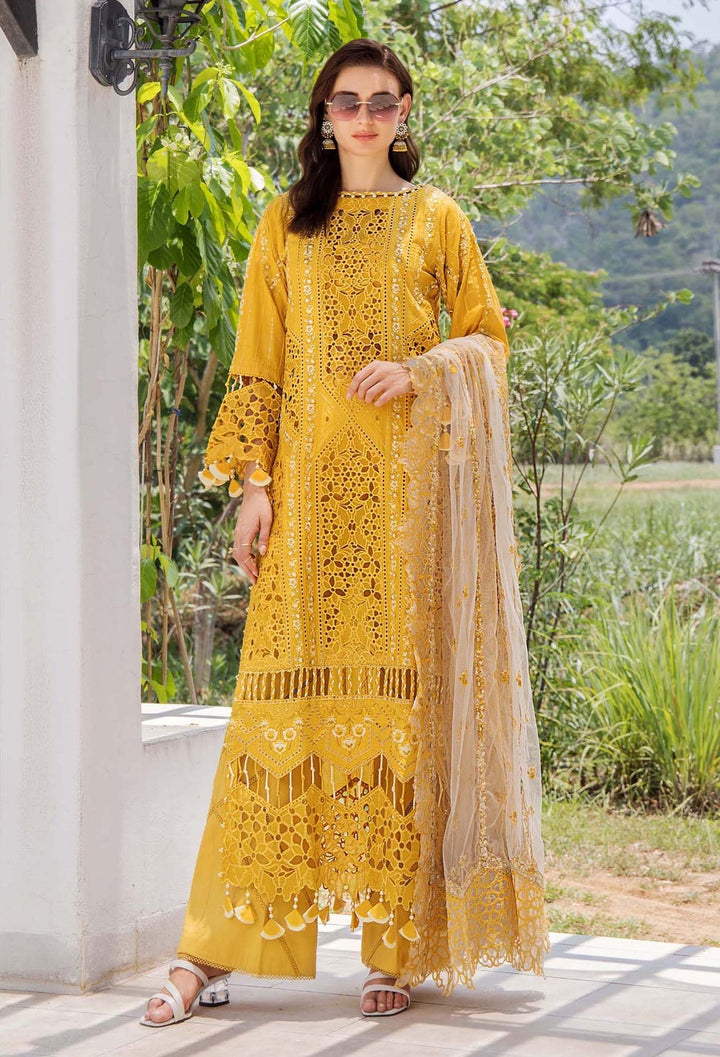 Adans Libas | Rarity Glance Lawn 24 | Rarity Glance 7206 - Pakistani Clothes - Hoorain Designer Wear