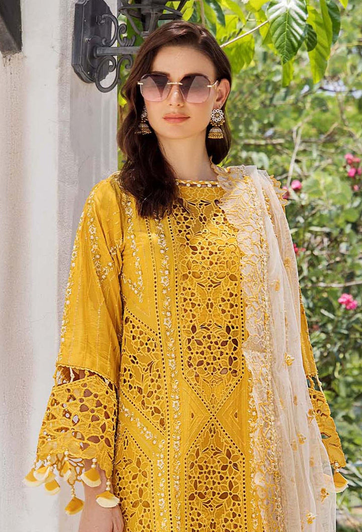 Adans Libas | Rarity Glance Lawn 24 | Rarity Glance 7206 - Pakistani Clothes - Hoorain Designer Wear