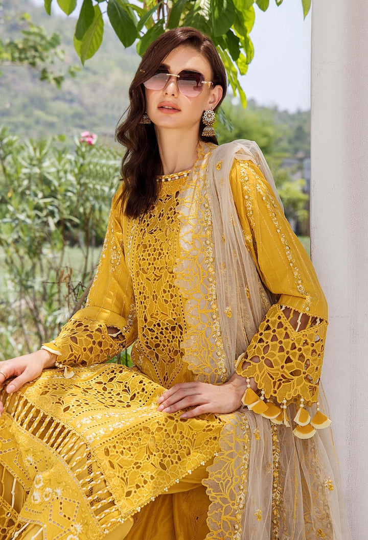 Adans Libas | Rarity Glance Lawn 24 | Rarity Glance 7206 - Pakistani Clothes - Hoorain Designer Wear